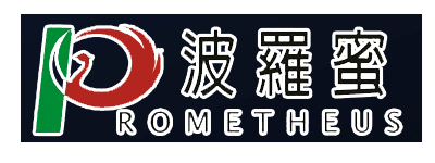 波羅蜜PROMETHEUS-防火門木門